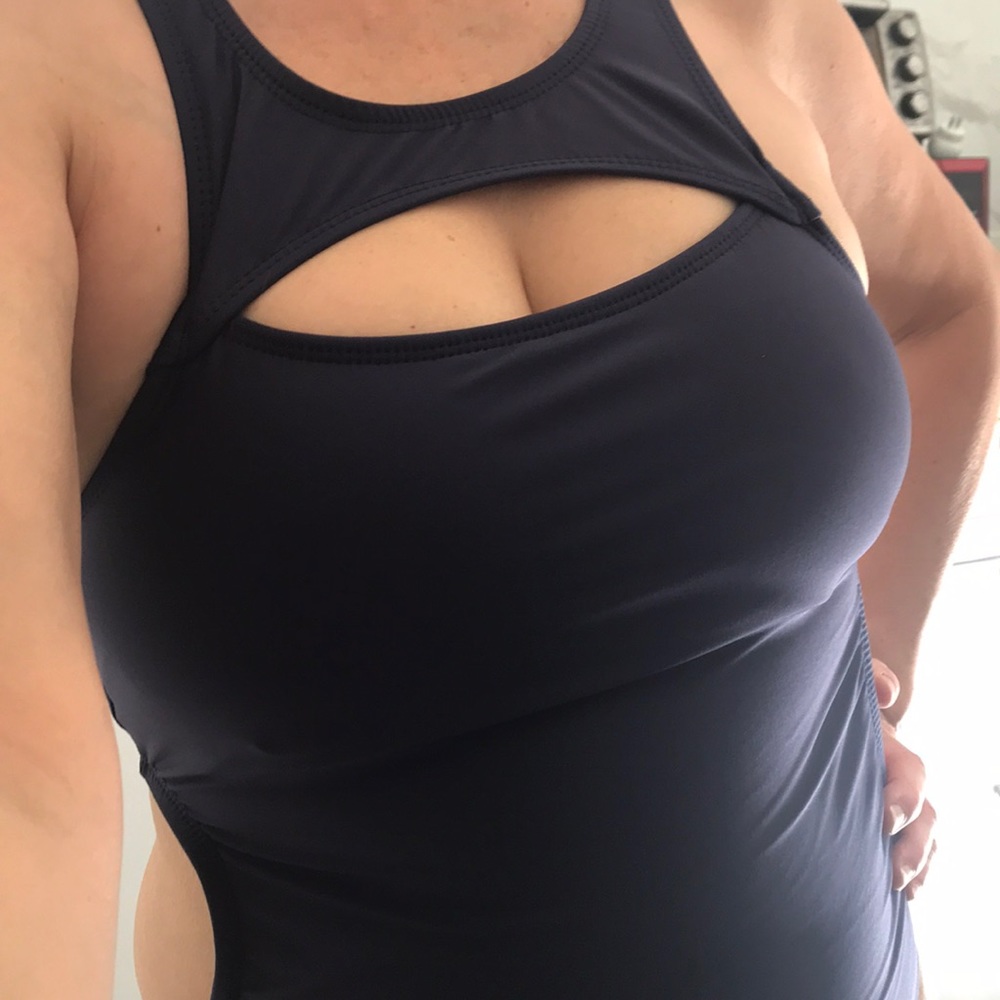 Nautica Bathing Suit